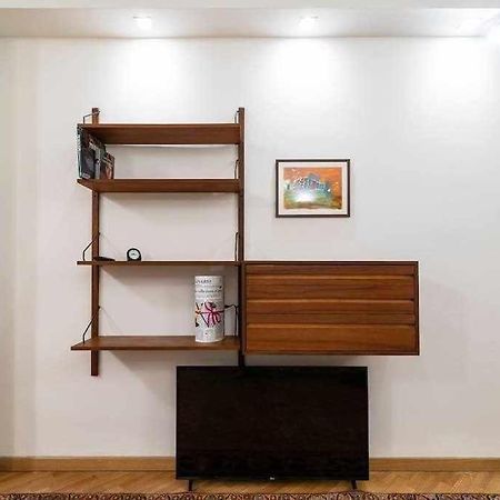 Brera Area Lovely Apt Close To Piazza Duomo Milan Luaran gambar